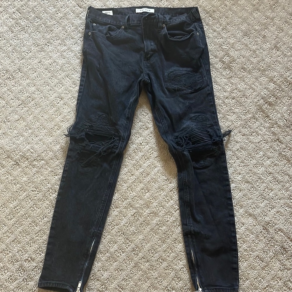 PAC Sun jeans